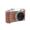 Portable Retro Crayon Shin-chan HD CCD Camera for Students
