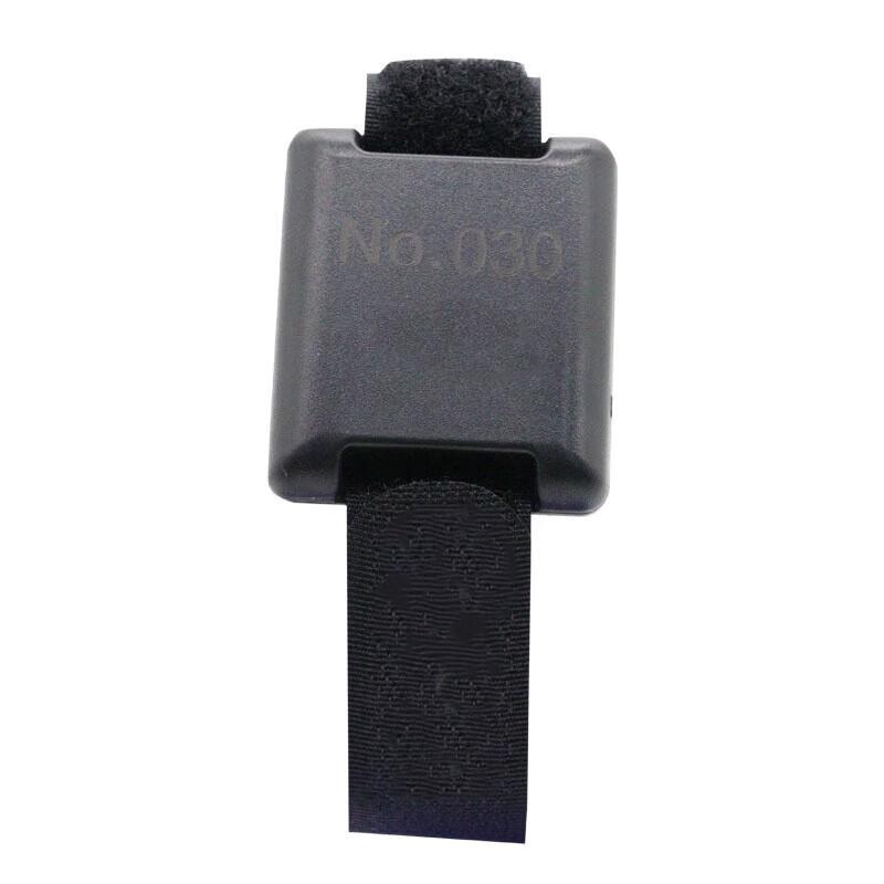 Zhan Ge Type 04 Running Tester Wristband
