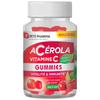Forté Pharma Acerola Energy Gummies - 60 Gummies