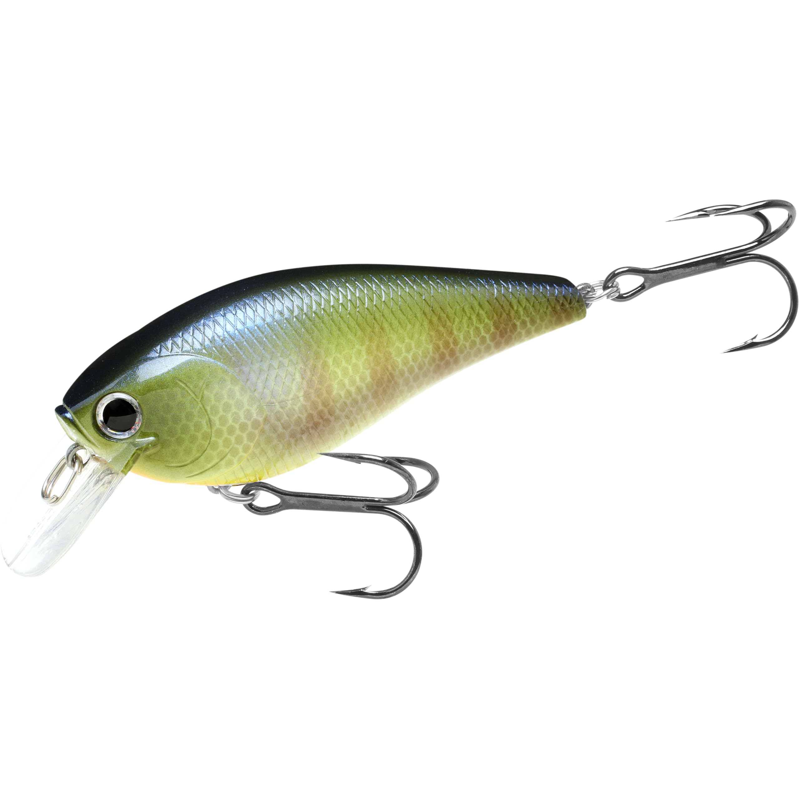 

Lucky Craft Fat CB BDS3 BE Gill FATCBBDS3-269BEGL