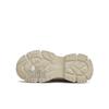 Women's Casual Lace-up Dad Sneakers