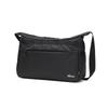 NANGA Ecopack UR Shoulder Bag, N25023N303Z, Black, Approx. 13L