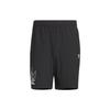 Originals X Disney DUMBO SPORTSWEAR Casual Shorts Men's Black IN1065