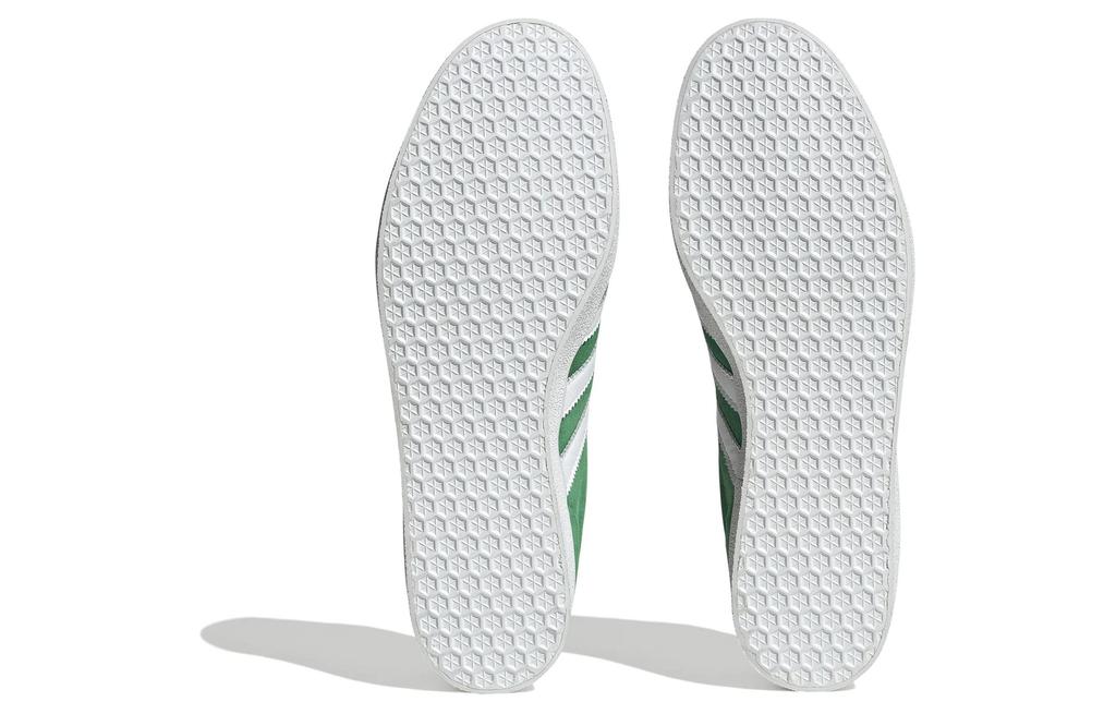 adidas Gazelle 85 'Groen Wit' IE2165
