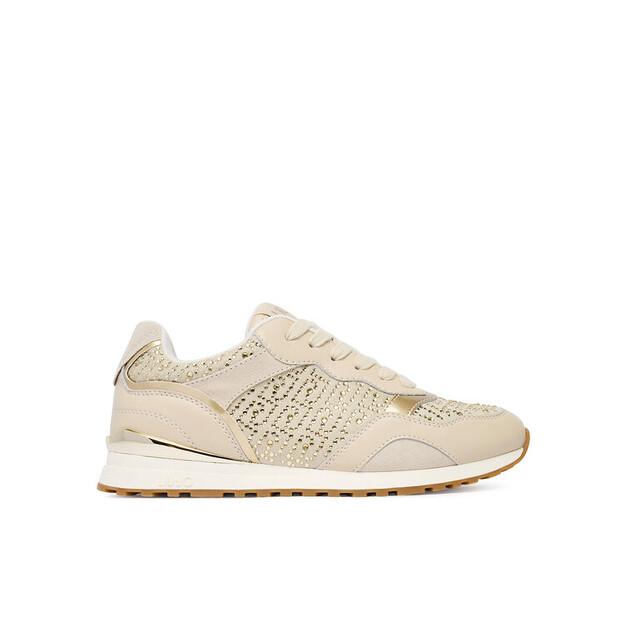 Кроссовки Liu Jo Maxi Wonder Low 02 EU 40