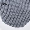 Kids Winter Gift for School Travel 1 Set Knit Hat Neck Warmer Kids, Earflap with Goggles, Windproof Riding Toddlers Fleece Lined Aviator Cap,