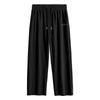 Mark Fairwhale Men's Lightweight Straight-Leg Casual Sport Pants