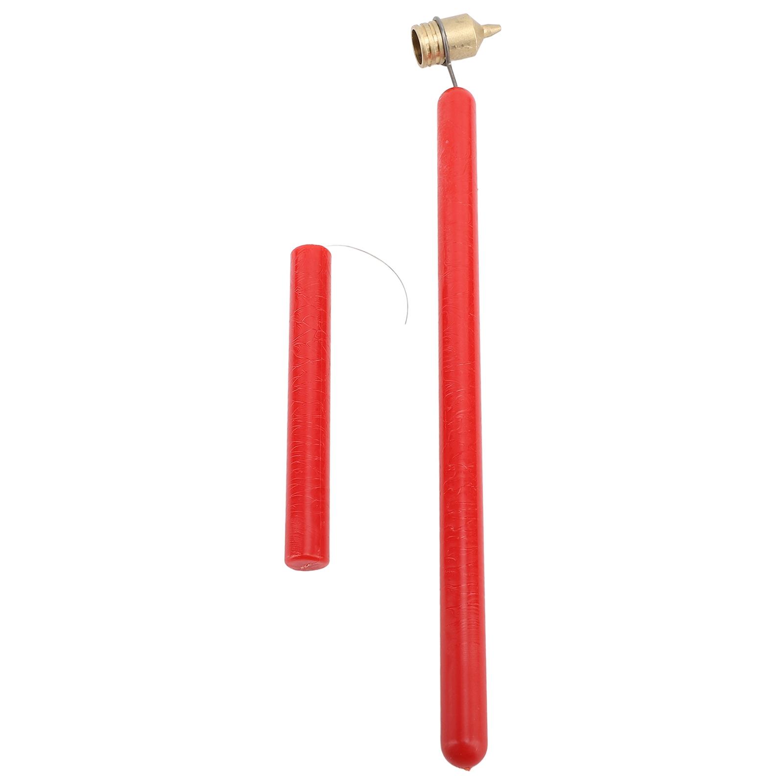 

Ручка для рисования с тонкими линиями Тонкий наконечник для капельного письма Писатель для жидкости Ручка для рисования Ручка для письма с тонкими линиями Ручка-аппликатор для краски f Red 0.7mm Pen Point