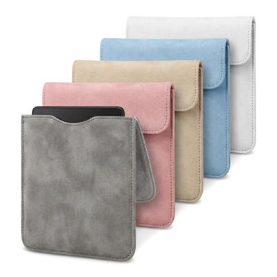 Borsa Portaoggetti/Copertura Protettiva per Kindle Paperwhite/Colorsoft/Scribe 10a/11a/12a Generazione
