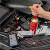 Fuel Injector Tester DIY Cleaning Function-Test Two At Once 8 Pulse Power Drive Modefuel Mode
