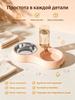Double bowl station 2 in 1 for home with cat and dog, automatic water supply, metal food bowl, no overflow, for two pets