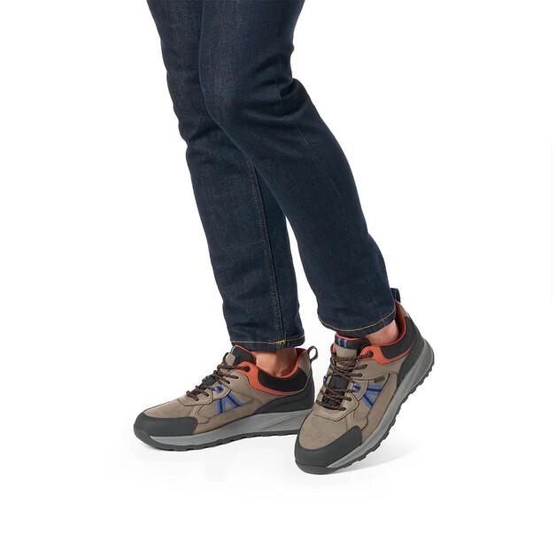 Geox Terrestre Abx Sneakers