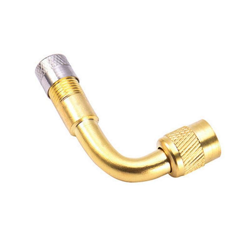 Przedłużacz do pompki pneumatycznej, adapter do opon, części samochodowe, wytrzymały wąż, elastyczne przedłużenie, rura do opon