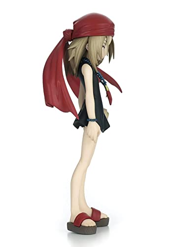 Banpresto SHAMAN KING Anna Osorezan Figure