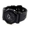 Casio G-Shock GA-2300 Series Quartz Men's Watch GA-2300-1A