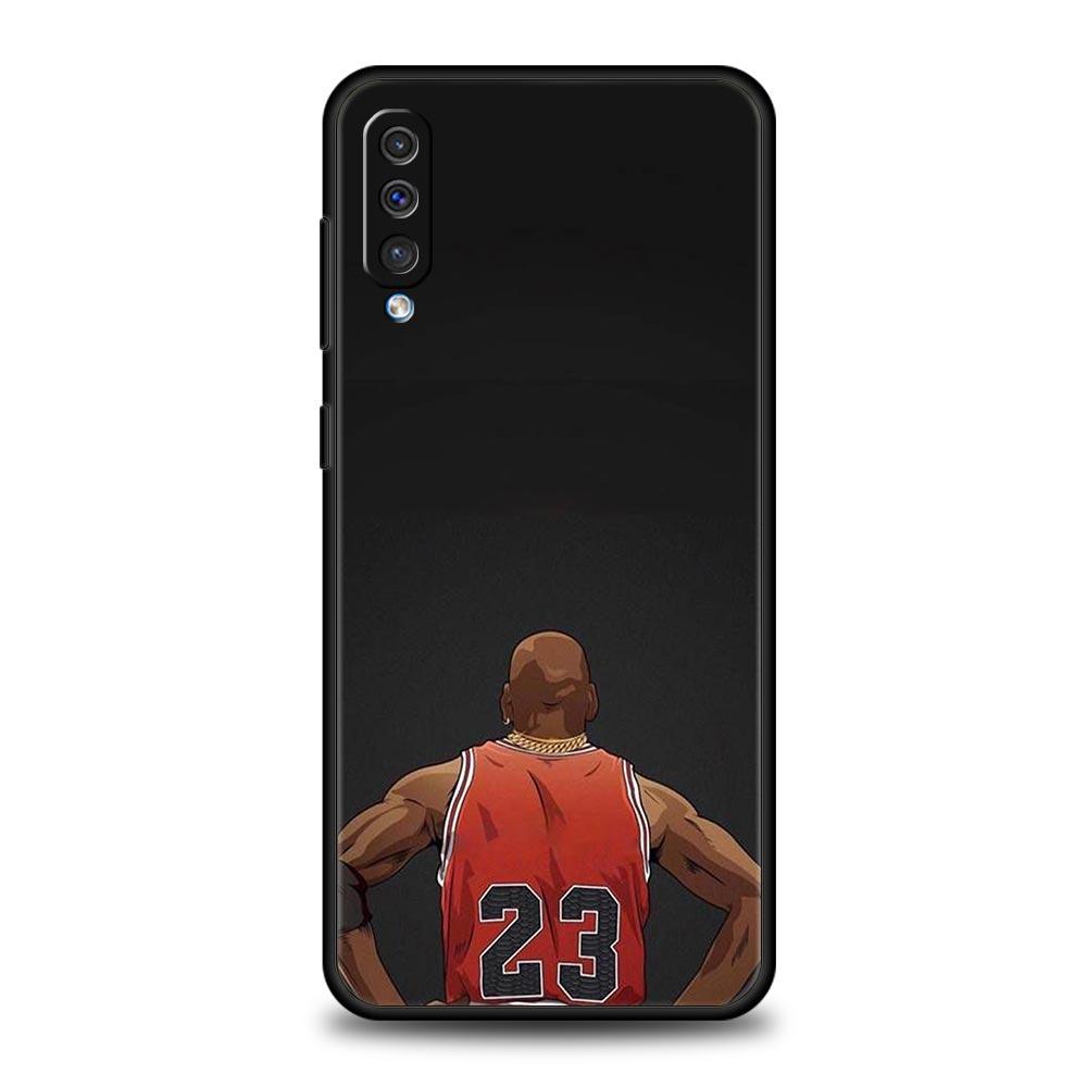 

Phone Case For Samsung Galaxy A16 A14 A12 A54 A52 A50 A22 A06 A04s A02s A32 A10s A72 A70 A30 A34 Cover Basketball Basket Sports Samsung A22