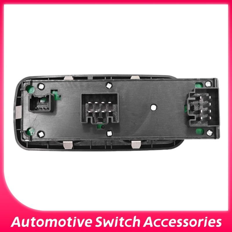 8A6T-14A132-CC Power Window Control Switch For Ford Fiesta 2011-2013 Door Lock Button Key Car Accessories