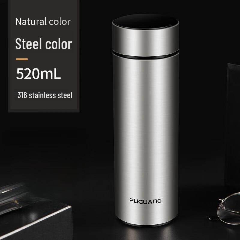 FUGUANG 316 Stainless Steel Insulated Thermos Bottle