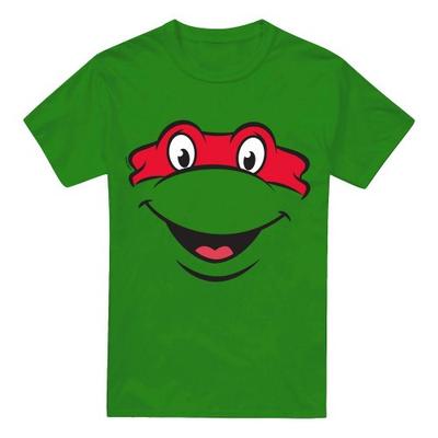 Herren Raphael Smile T-Shirt