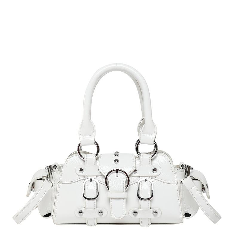 2026 New Niche Sweet And Cool Unit Price Crossbody Commuting Bag