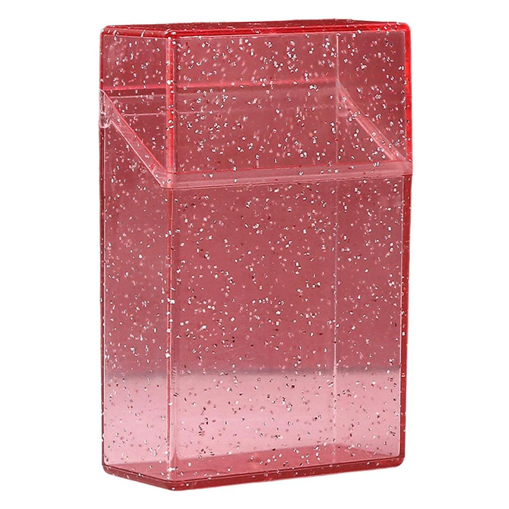 Box Case Storage Box Useful Portable Protective Cover Thickened Holder Case for Gift