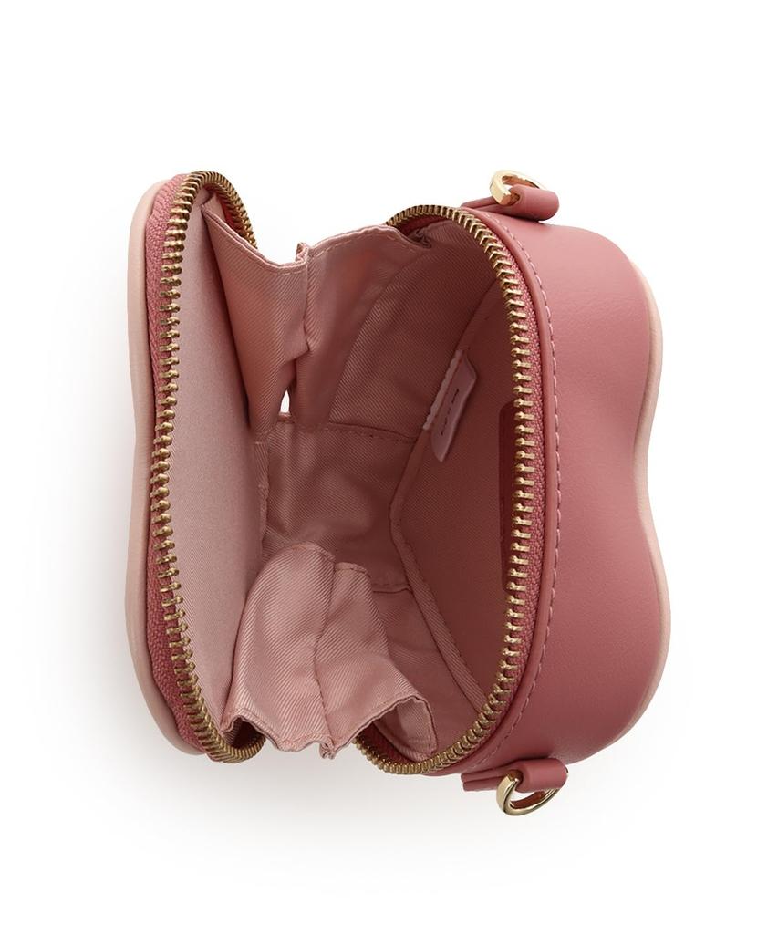 Heart Collection Pouch