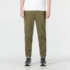 New Nike Knitted Sweatpants Men Army Green DM6592-222