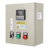 BERM PID Temperature Controller 3 Phase 15KW Intelligent Thermostatic Control Box for Heating