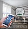 Graffiti APP Smart Voice & Remote Control Wi-Fi Timer for Curtain Motor Switch