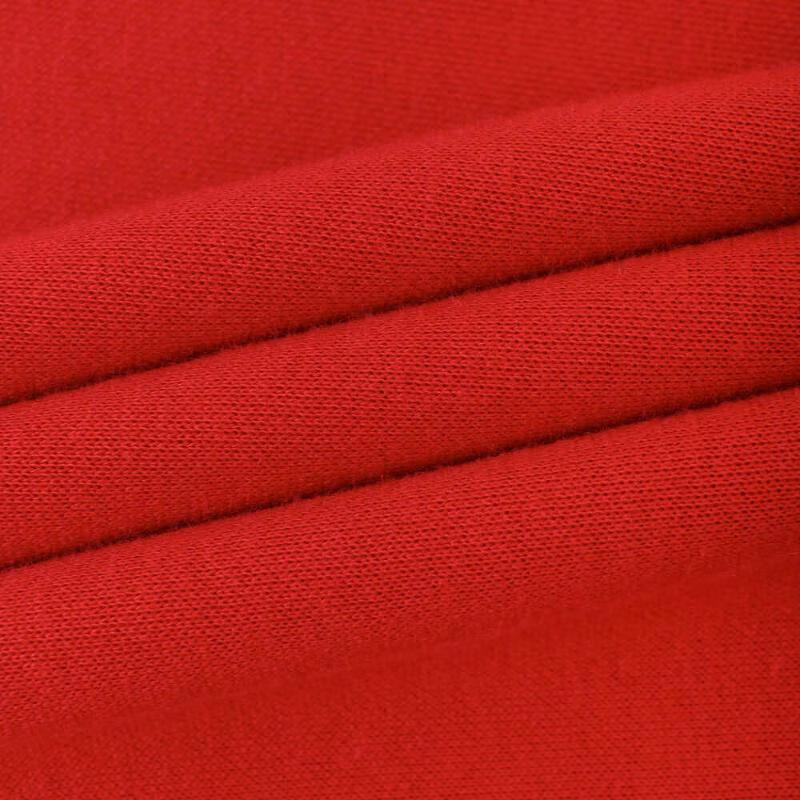Jordan Classic Fashion Letter Loose Versatile Hoodie Kids hoodies Bull-Red JD2342098GS-003
