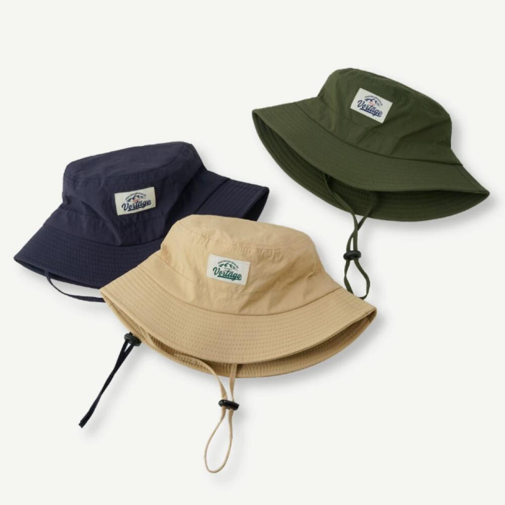 Bucket Hat Waterproof Quick Dry UV Protection Sun Hat for Women Breathable Outdoor Hiking Camping Fishing Cap