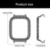 Protective PC Cover for Childrens Watches Features Shock Absorption Light Build and Diverse Color Choice for Enhancing A