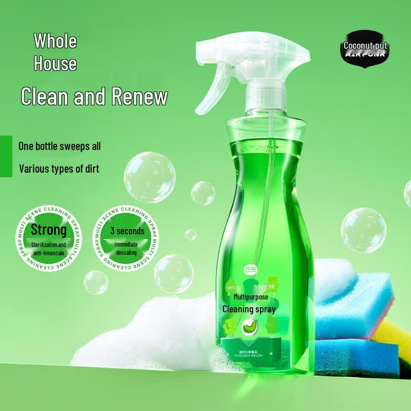 

Air Funk Multi-Purpose Cleaning Spray