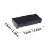 3.7V 1800mAh Drones Battery for E88/E525/E99E Housing Replacement Extended Flight Time Rechargeable Power Supply