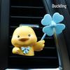 Pet Dog Air Vent Clip Car Perfume Ornament
