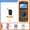 High Precision Anti-Burn Digital Multimeter Electrician's Model DT9205A/9205P-S9205PRO
