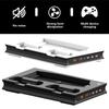 Cooling Station with Double Controller Charger Dock With Builts In Cooling Fan And Accessory Storage Space for P5 DE/UHD