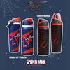 Owala Stainless Steel Insulated Cup Spider-man Portable Straw Cup Sports Water Bottle