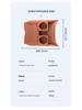 Changan Deepal S07 Silicone Center Console Storage Box for Glasses and Accessories