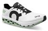 On Cloudboom Echo Cloudboom Echo Low Top Running Shoes Women's White Black 57.98994