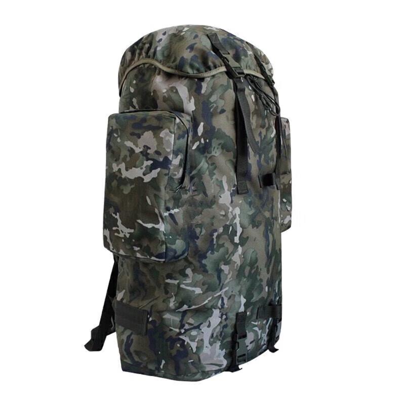 

07 Series Cold Region Backpack