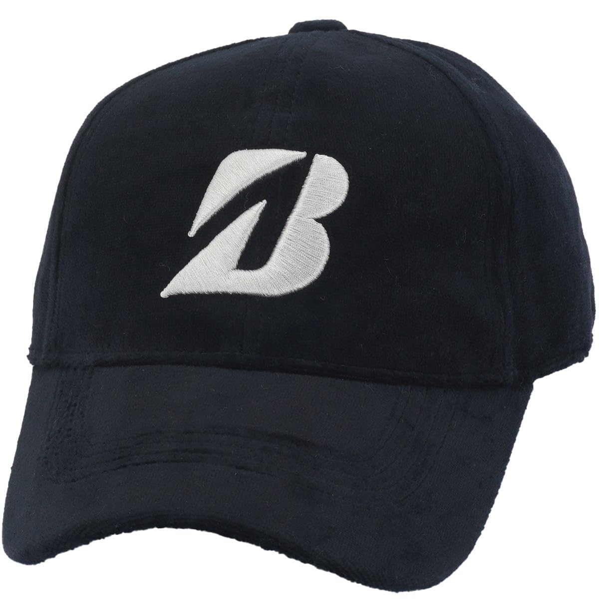 

[Bridgestone Golf] Cold weather hat with earmuffs CPW24H Men s BK
