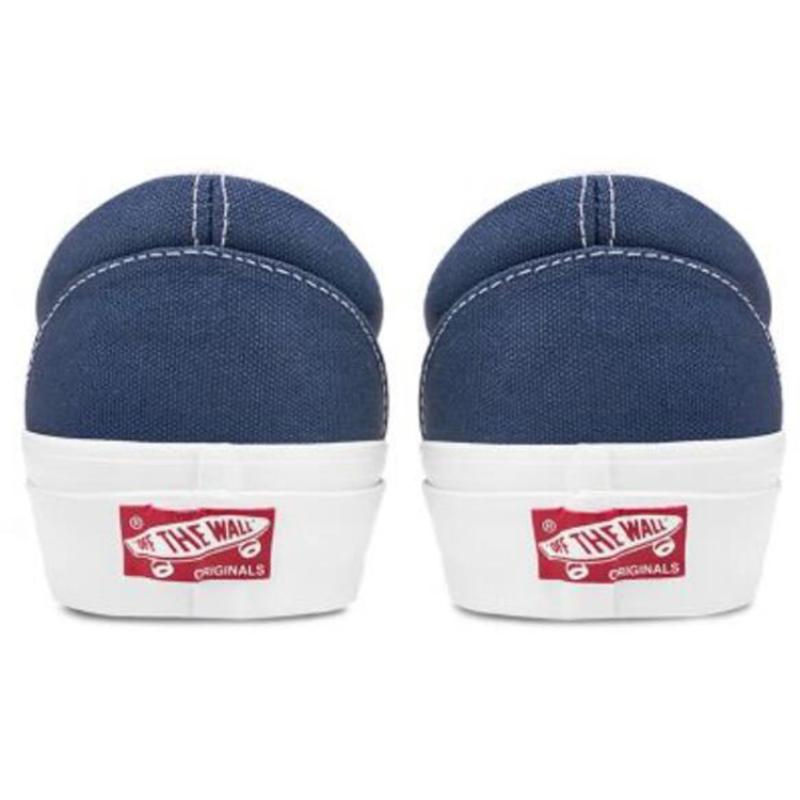 Vans Og Classic Slip On Lx 'Navy' Vans VN0A45JK1X7