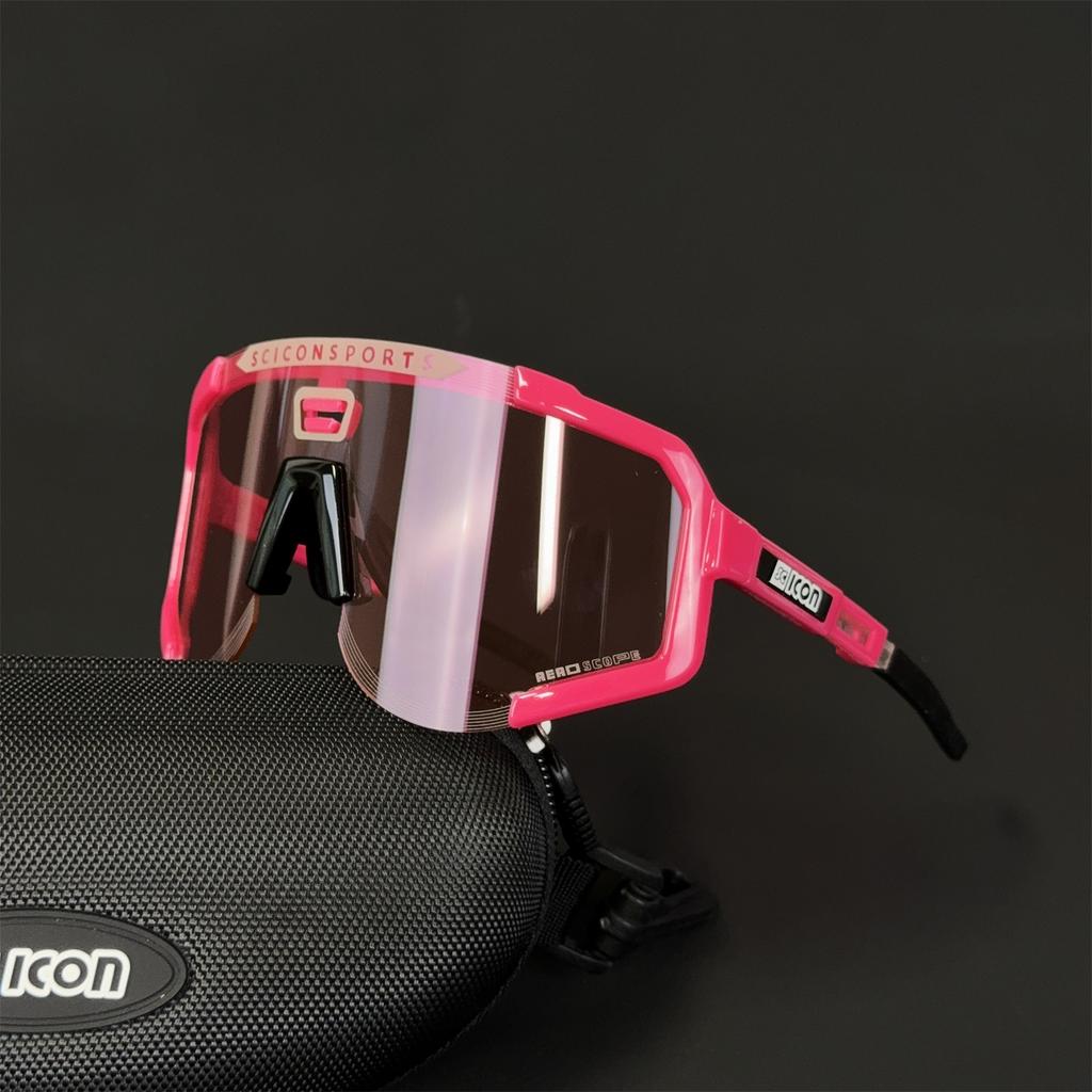 S247 New Outdoor Cycling Sunglasses Men MTB Bike Glasses Sports Mountain Climbing Fishing Women Bicycle Cycling UV400 Goggles