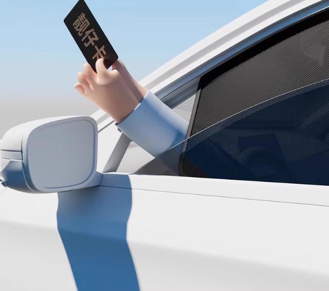 Nissan X-Trail Magnetické zatemňovací a tepelně izolační síťované závěsy