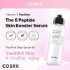 COSRX The 6 Peptide Skin Booster Serum 150ml, Firming, Nourishing, Deep Hydration, Smooth Skin, Fast Absorbing, K-Beauty, Korean Makeup