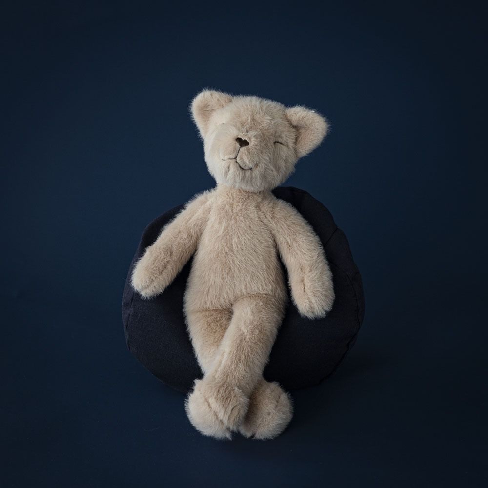 Long Ears Rabbit Plush Toy Stuffed Animal Plush Bunny Rabbit Stuffed Bear Doll  Children Toy