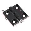 Industrial Heavy-duty Hinges Distribution Box Backflap Door Hinges Electrical Cabinet Door Hinge Home Security Hardware