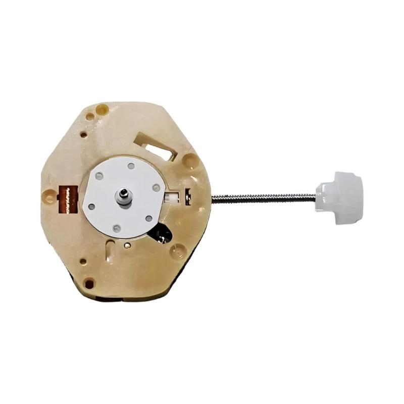 

High Quality SP68 Quartzs Movement Without Calendar Precise Timekeeping For Watch Repair And Upgrades 1