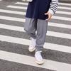 Converse Casual Pants Teenagers Rock Ridge Gray CV2432335GS-004